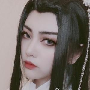 浮世绘卷莲不妖头像