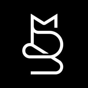 西望猫品牌logo设计头像