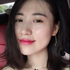 小小莹头像