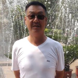 草原上的人1头像