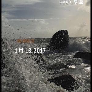 刺头WO头像