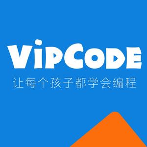 VIPCODE少儿编程头像