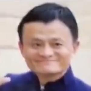 飞飞说环保头像