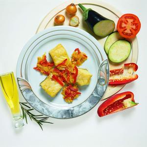 敏子爱分享美食头像
