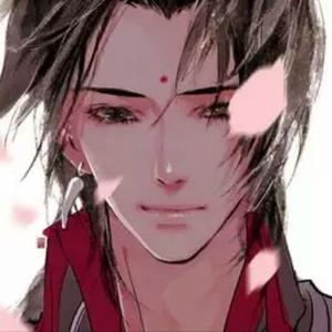 三少爷Perfy头像