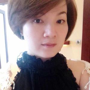 A东阳银泰城尚品宅配刘笑嫣头像