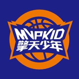 MVPKID欧洲篮球教练课头像