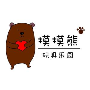 摸摸熊玩具乐园头像