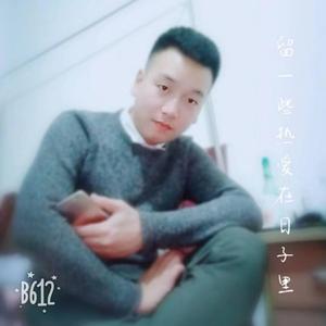 我是文杰吖头像