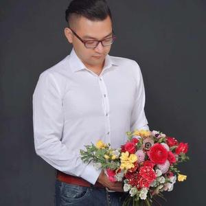 _萧先生的花_刘榕生头像