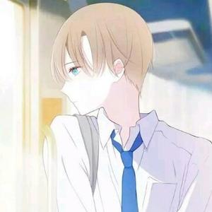 鬼火超帅吖头像