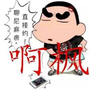 总裁枫哥头像