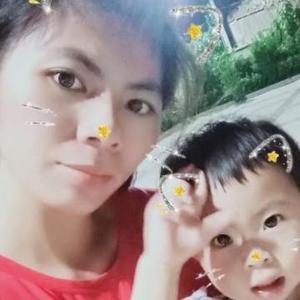 11潮汕琳琳头像