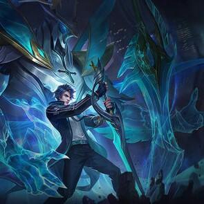 天启不会凯皇头像