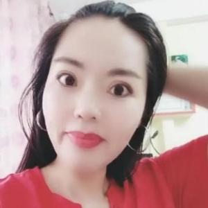 爱擦玻璃的丽姐头像