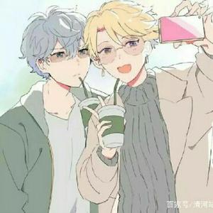 yoyo猫咪酱头像