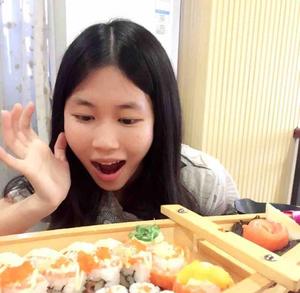 逗子君vlog头像