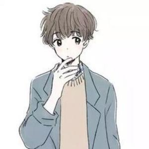 小马哥视频说头像