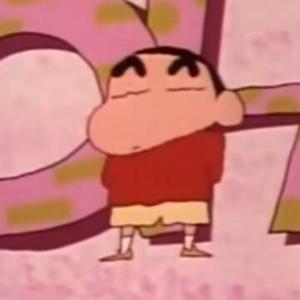 冰山是小新的粉丝头像