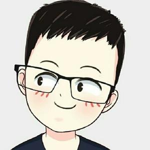 完胜小二头像