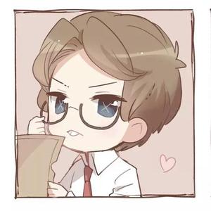 一鸣游戏解说头像