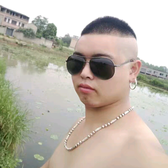 邱老表成都报废车解说头像