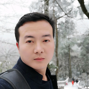 湿地公园柴火鸡头像
