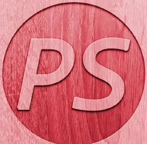 PS头像