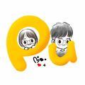 秦先生与菜小姐头像