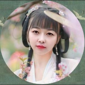 前台可爱姐头像