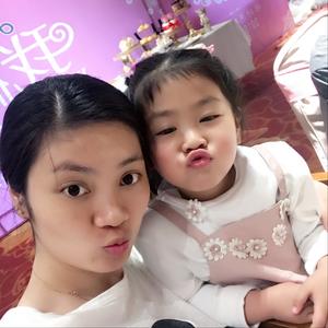 娜娜在宁波头像