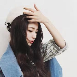 琳达英语头像