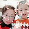 眼镜妈咪小厨房头像