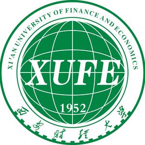 西安财经大学头像