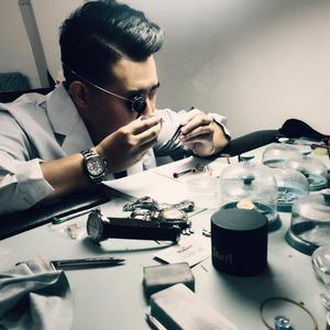 小表哥说表头像