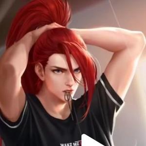 乡村小武哥头像