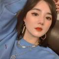 小玫瑰的日常头像