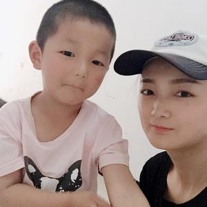 串串妈妈头像