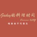 Gackey的料理时间头像