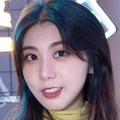 林九儿a头像