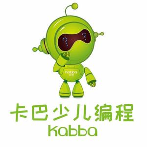 卡巴线上少儿编程头像