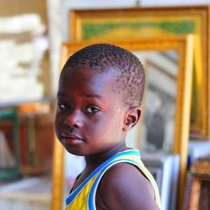 非洲户外hello先生的个人主页 西瓜视频