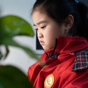 上小学的油娃哥头像