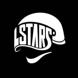 lstars电子竞技俱乐部头像
