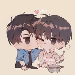 桃子味的吱吱头像