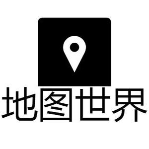 地图世界头像