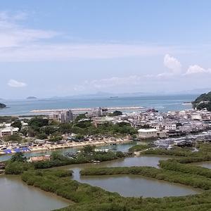 山野村夫阿水頭像