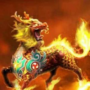 黄麒麟 黄麒麟的个人主页 西瓜视频