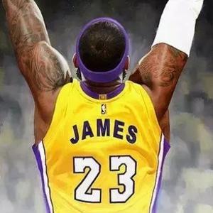 看23号表演头像