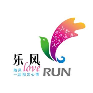 北京乐风跑团头像